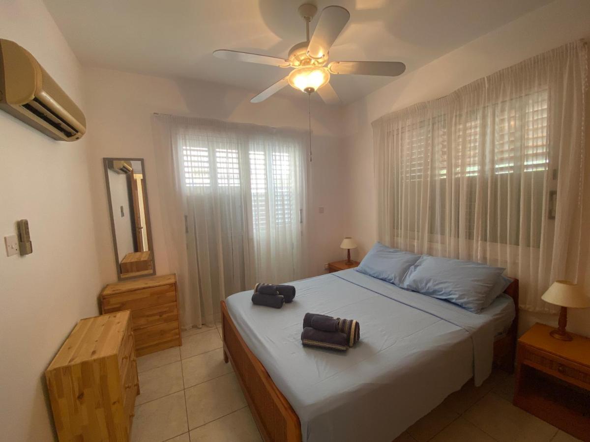Apartament Ground Floor