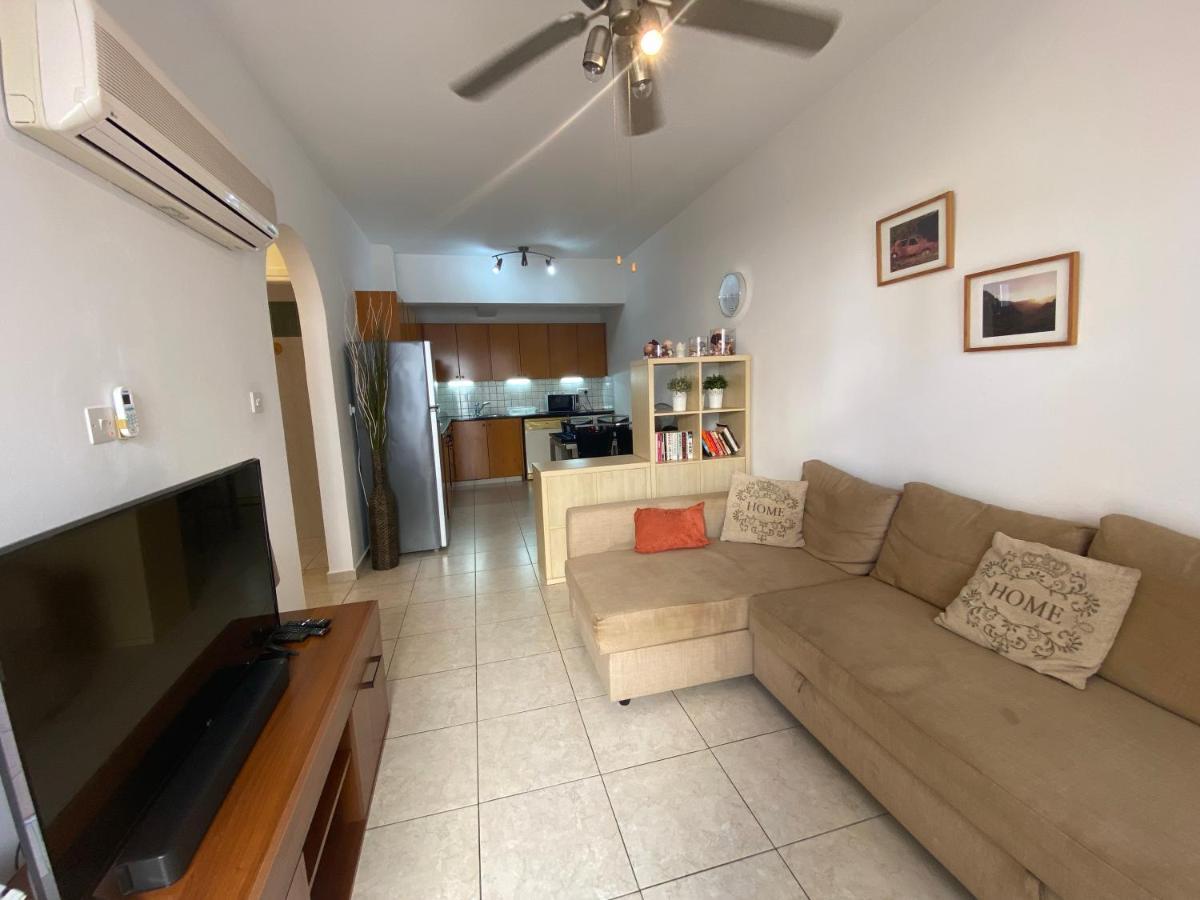 Apartament Ground Floor *