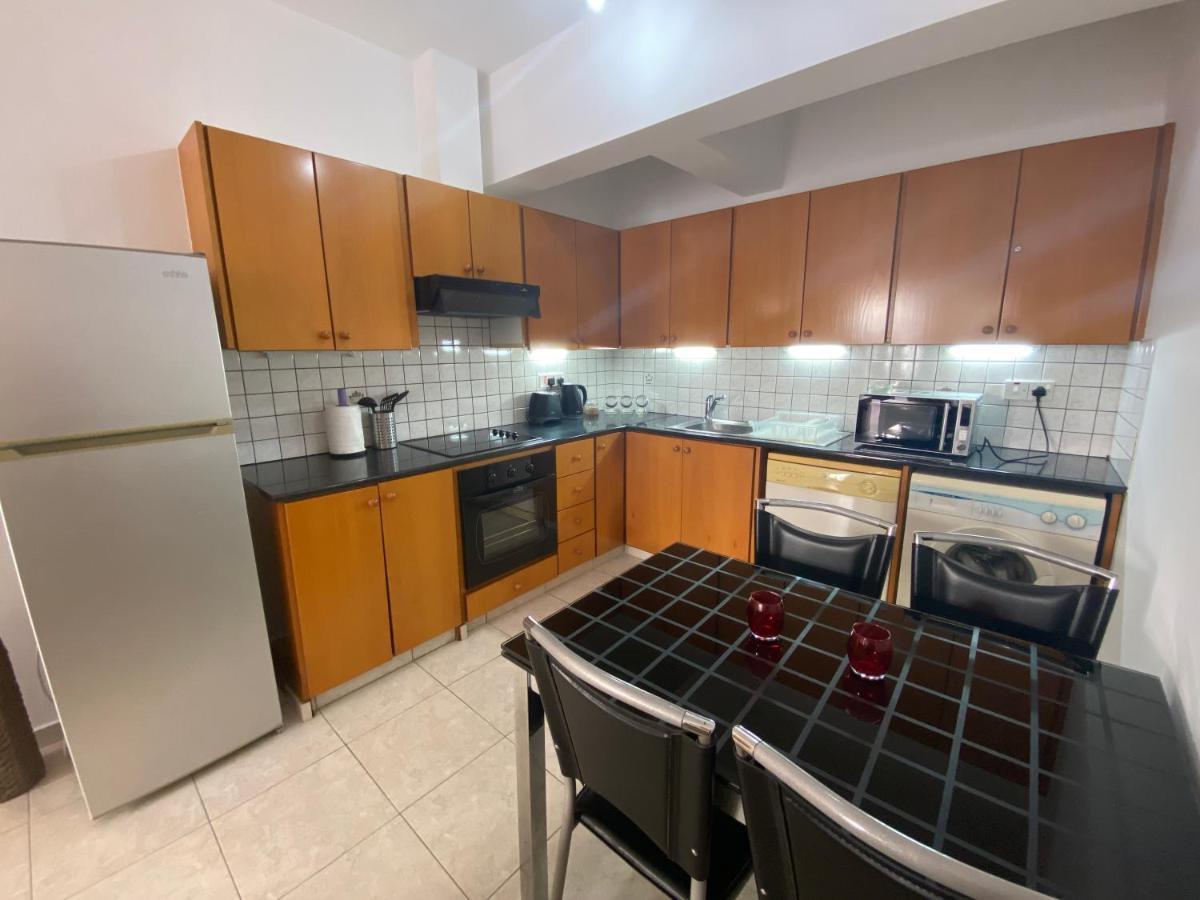 Ground Floor Apartament