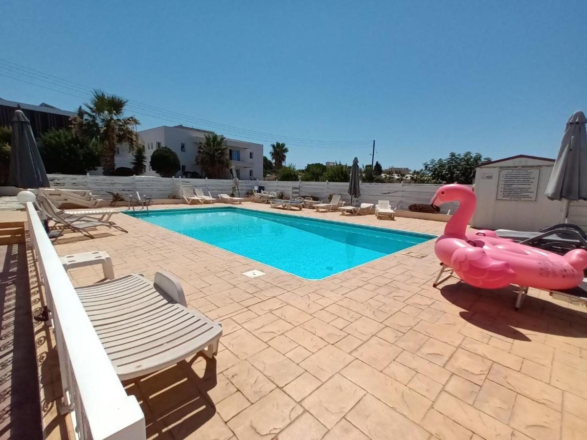 Apartment Ground Floor Paphos
