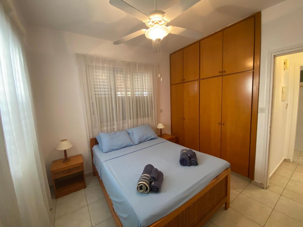Apartment Ground Floor