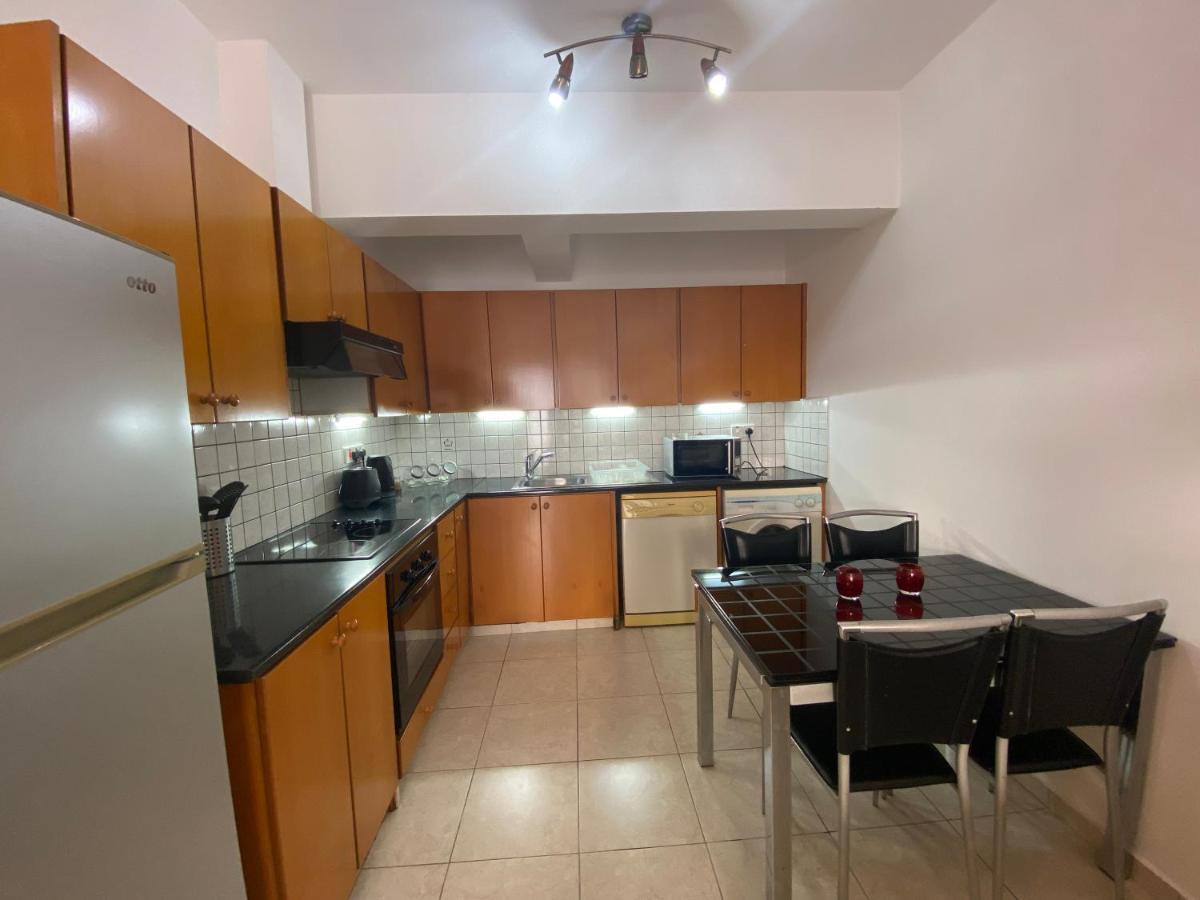 Ground Floor Apartment *